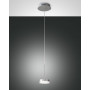 Suspension 1 LED Dunk - Fabas Luce
