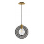 Suspension Halo 310 Ethnic - CVL luminaires