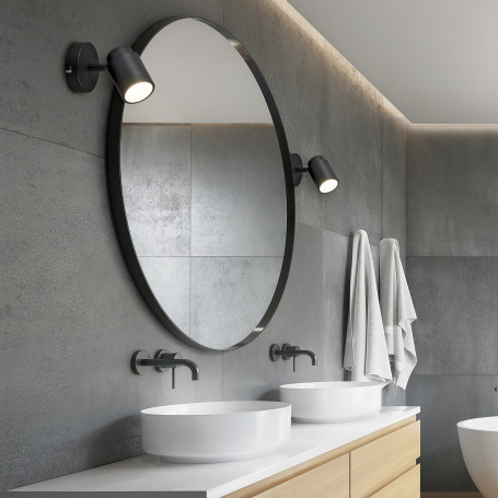 Spot orientable Angelo IP44 - Trio Leuchten