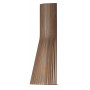 Applique Secto Small 4231 Noyer - Secto Design