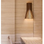 Applique Secto Small 4231 Noyer - Secto Design