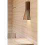 Applique Secto Small 4231 Noyer - Secto Design