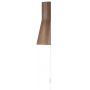 Applique Secto Small 4231 Noyer - Secto Design