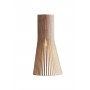 Applique Secto Small 4231 Noyer - Secto Design