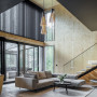 Suspension Secto 4200 Noir - Secto Design