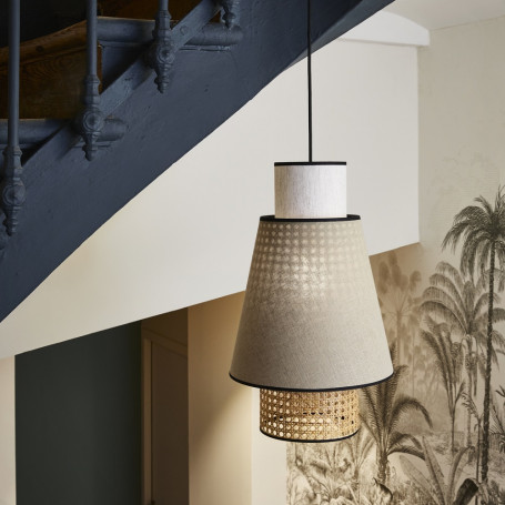 Suspension Singapour S Nude - Market Set