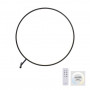 Lampadaire LED CCT Hula télécommande - Paul Neuhaus