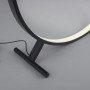 Lampadaire LED CCT Hula télécommande - Paul Neuhaus