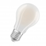 Ampoule LED Standard 7.2 W Dépolie Classe A - Osram