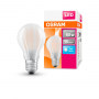 Ampoule LED filament Standard 6.5 W Dépolie - Osram