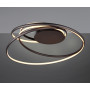 Plafonnier LED Nala - Trio Lighting