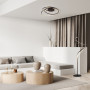 Plafonnier LED Nala - Trio Lighting