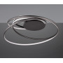 Plafonnier LED Nala - Trio Lighting