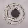 Plafonnier LED Nala - Trio Lighting