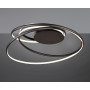 Plafonnier LED Nala - Trio Lighting