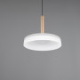 Suspension LED Celeste