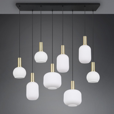 Station De Traction Câble Marbo Sport MH-W103 2.0 - Pour Musculation Multifonction à Domicile