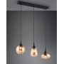 Suspension Lumina 3 lumières - Trio Lighting