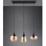 Suspension Lumina 3 lumières - Trio Lighting
