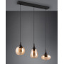 Suspension Lumina 3 lumières - Trio Lighting