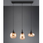 Suspension Lumina 3 lumières - Trio Lighting