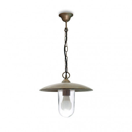 Suspension d'extérieur Trasimeno - Moretti Luce