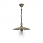 Suspension d'extérieur Trasimeno - Moretti Luce