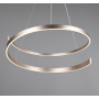 Suspension LED Cinardi Cinque Lighting - Trio Leuchten