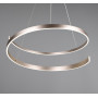 Suspension LED Cinardi Cinque Lighting - Trio Leuchten