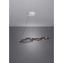 Suspension LED Super 8 Le Deun