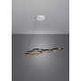Suspension LED Super 8 Le Deun