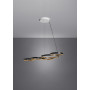 Suspension LED Super 8 Le Deun
