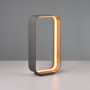 Lampe à poser LED Cizione Cinque Lighting - Trio Leuchten