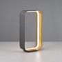 Lampe à poser LED Cizione Cinque Lighting - Trio Leuchten
