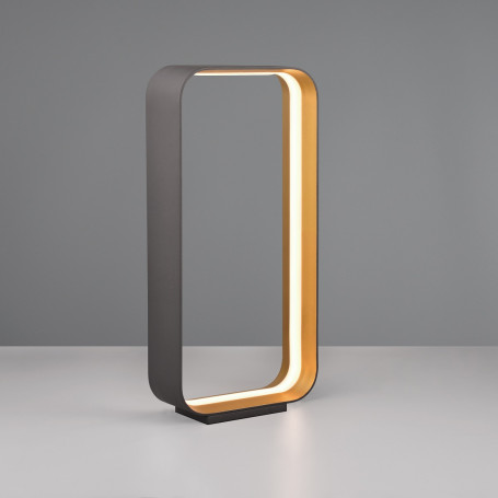 Lampe à poser LED Cizione 60 Cinque Lighting - Trio Leuchten