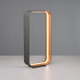 Lampe à poser LED Cizione 60 Cinque Lighting - Trio Leuchten