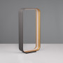 Lampe à poser LED Cizione 60 Cinque Lighting - Trio Leuchten