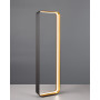 Lampadaire LED Cizione Cinque Lighting - Trio Leuchten