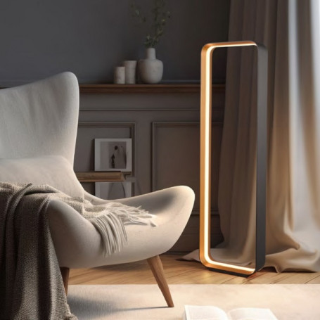 Lampadaire LED Cizione Cinque Lighting - Trio Leuchten