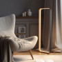 Lampadaire LED Cizione Cinque Lighting - Trio Leuchten