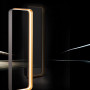 Lampadaire LED Cizione Cinque Lighting - Trio Leuchten