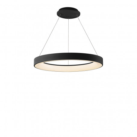 Suspension LED Niseko II 50 cm avec télécommande - Mantra