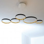 Suspension LED Super 8 Le Deun