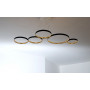 Suspension LED Super 8 Le Deun