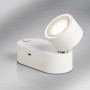 Lampe LED sans fil rechargeable Bloc Akku - Lupia Licht