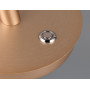 Lampe à poser LED Nala - Trio Lighting