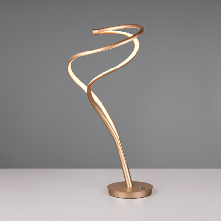 Lampe à poser LED Nala - Trio Lighting