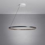 Suspension LED Circle 80 Le Deun