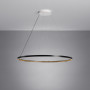 Suspension LED Circle 80 Le Deun