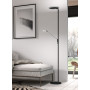 Lampadaire à LED One avec liseuse - M.D.C.